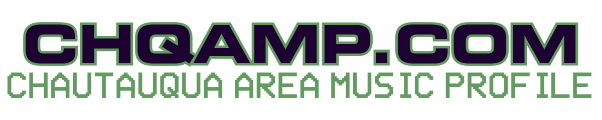 Chautauqua Area Music Profile